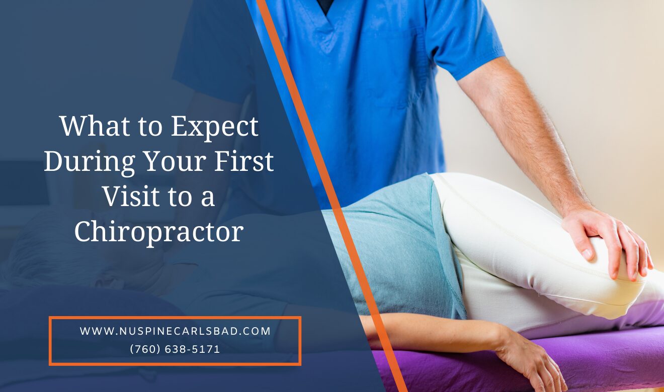 chiropractor appointment pricing and packages