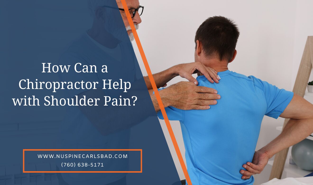 top reviewed chiropractor for shoulder pain