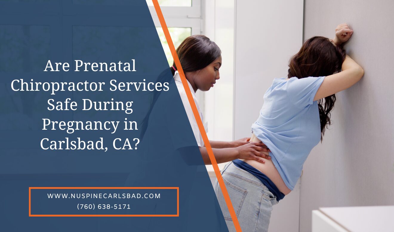 prenatal chiropractor services cost and reviews Carlsbad
